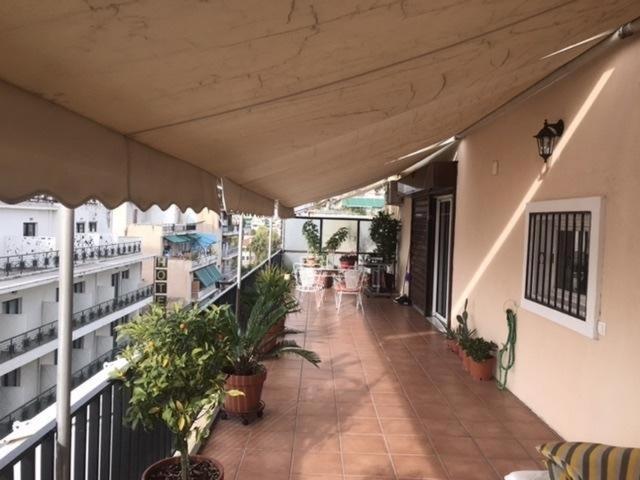 Enjoy The Silence And View Atenas Exterior foto